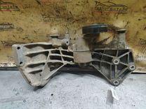 Кронштейн генератора AHON0P Mercedes A W168 - Фото 1