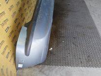 Бампер задний 5ZXWDW Opel Zafira купить