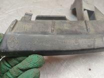 Ус под фару левый 77AO3P Renault Scenic - Фото 3