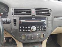 Рамка под магнитолу 8NQP62 Ford C-Max