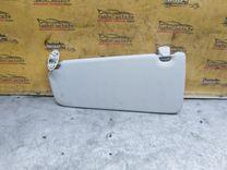 Козырек солнцезащитный QFXE94 Ford Galaxy купить с доставкой