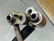 Трубка кондиционера PT61MT Ford Galaxy - Фото 3