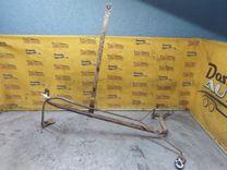 Крепление топливного бака 6AF6ZQ Peugeot 406