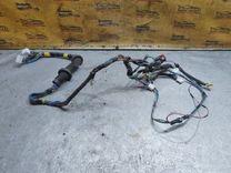 Проводка двери передней левой ZWX5OF Toyota Avensis купить в магазине запчастей бу