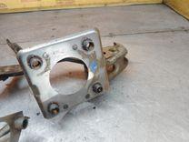 Узел педальный (блок педалей) IJRGBS Toyota Corolla - Фото 7