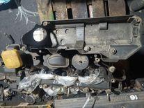 Двигатель W4YGK1 Rover 45 - Фото 1