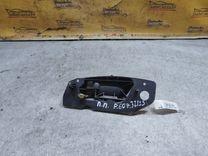 Ручка внутренняя передняя правая 97MK1R Peugeot 607 купить в магазине запчастей бу