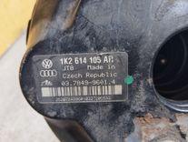 Вакуумный усилитель тормозов SHOZKG Volkswagen Golf купить с доставкой