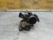 Заслонка дроссельная QEIV9F Citroen Berlingo - Фото 3