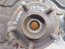 Кулак поворотный правый XE65ID Ford Fusion купить