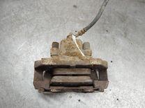 Суппорт передний правый S9DUW4 Opel Meriva - Фото 5