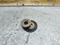 Шестерня коленвала DJ62L6 Ford Galaxy - Фото 5