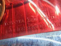 Фонарь задний правый ATYWJ3 Toyota Avensis - Фото 7