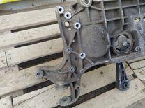 Балка подвески передняя (подрамник) L2YQIR Volkswagen Passat купить с доставкой