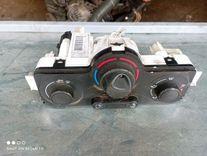 Блок управления печки/климат-контроля 6P1S6H Renault Scenic