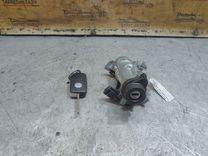 Замок зажигания IAB52U Volkswagen Jetta - Фото 2