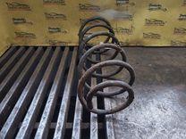 Пружина передняя G1NWNS Peugeot 406 - Фото 2