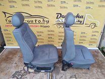 Салон (комплект сидений) H4IIL8 Seat Cordoba undefined