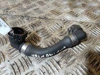 Трубка системы рециркуляции EGR UM9TA7 BMW 3 E46 - Фото 2