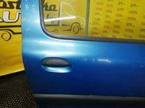 Ручка наружная передняя правая 2QMHOH Renault Clio купить