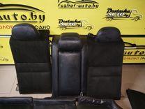 Салон (комплект сидений) E7MSL6 Honda Accord undefined