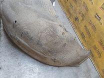 Защита арок задняя правая (подкрылок) SKTW0F Ford Tourneo Connect купить с доставкой