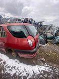 Фонарь задний левый GI31WQ Peugeot 306 - Фото 2