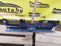 Решетка радиатора WF02T1 Peugeot 306 купить на авторазборке
