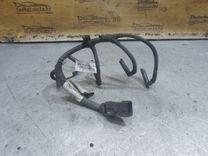 Проводка (планка) свечей накала 2P076B Opel Astra - Фото 2