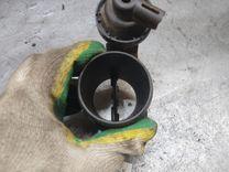 Заслонка дроссельная 6I0HMA Citroen Jumper - Фото 3