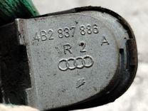 Ручка наружная передняя правая 20VV3T Audi A6 - Фото 5