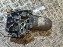 Теплообменник масляного фильтра Z3K8FG Opel Zafira купить