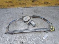 Стеклоподъемник электрический передний правый 86WDJT Fiat Bravo купить с доставкой