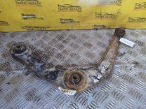 Рычаг передний левый 5LIC8F Peugeot 206