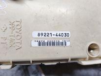 Блок предохранителей GZH6NU Toyota Avensis Verso - Фото 3