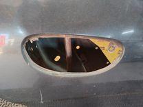 Дверь задняя правая WD2AXA Daewoo Nubira купить