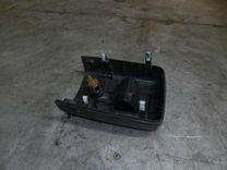 Пепельница H9CQF3 Peugeot 406 - Фото 3