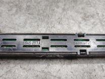 Стоп-сигнал O9FSGP Skoda Fabia купить в магазине запчастей бу