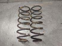 Пружина задняя C93KXB Opel Vectra купить