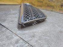 Решетка радиатора 6BDC1I Toyota Corolla купить в магазине запчастей бу