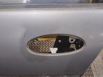 Дверь передняя левая A0P1SP Renault Laguna купить в магазине запчастей бу