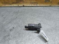 Насос (моторчик) омывателя стекла 0IBG78 Renault Scenic купить с доставкой