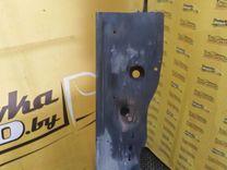 Балка под радиатор SHNPLM Nissan Note купить с доставкой