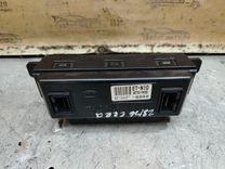 Дисплей X6O4TE Kia Ceed - Фото 2