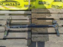 Балка под радиатор QEE04L Volkswagen Passat - Фото 6