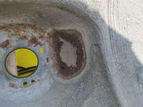 Лонжерон левый N6I13Q BMW 3 E46 undefined