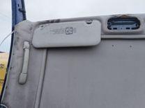 Крыша 5463HM Peugeot 307 undefined