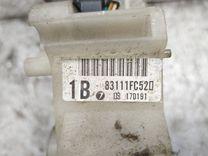 Переключатель подрулевой (стрекоза) RQSL4M Subaru Forester - Фото 6