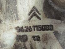 Колпак колесный DC0AGM Citroen Xantia - Фото 3