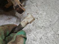 Кулак поворотный левый B93S3N Ford Mondeo - Фото 4